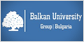 Balkan University